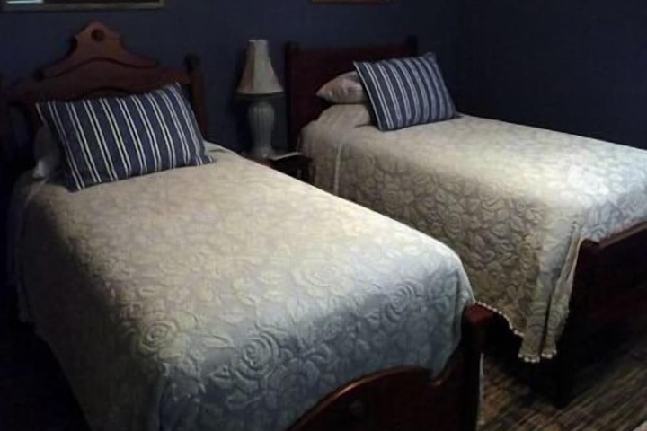 The Destination B & B