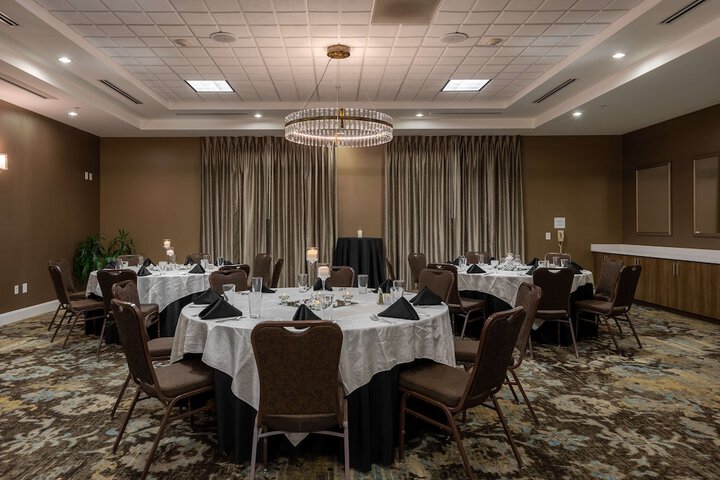 Hilton Garden Inn Tifton