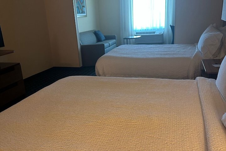 Fairfield Inn & Suites by Marriott Hollister