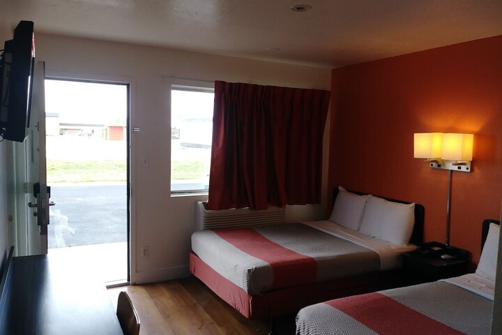Motel 6 Goodland KS