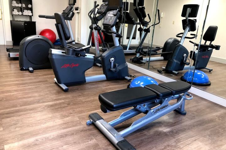 Health and Fitness 52 of 57
