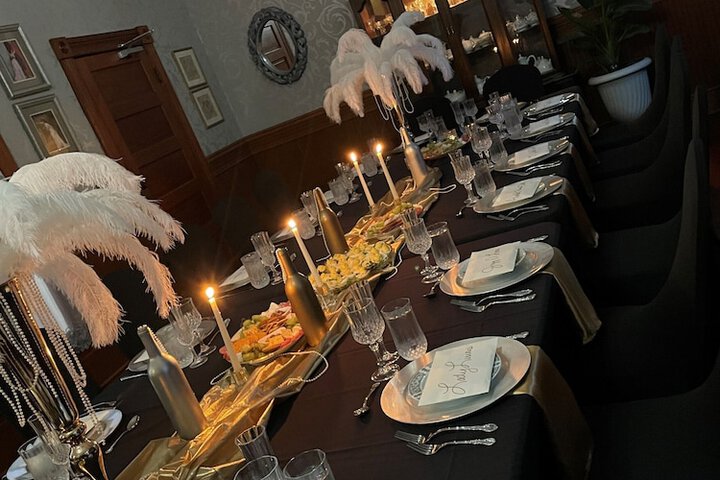 Woodbine Inn and Restaurant