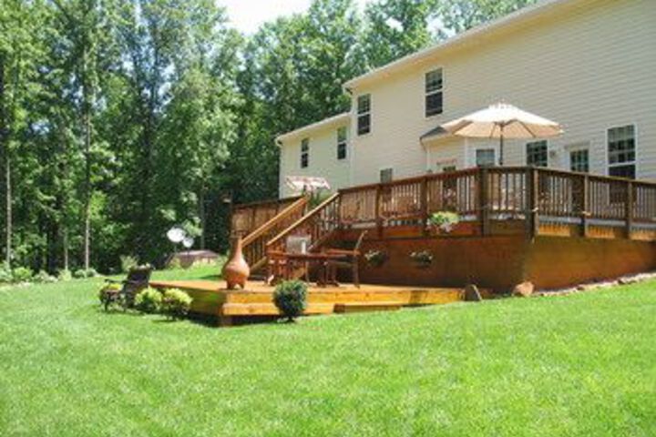 Uphill House B & b