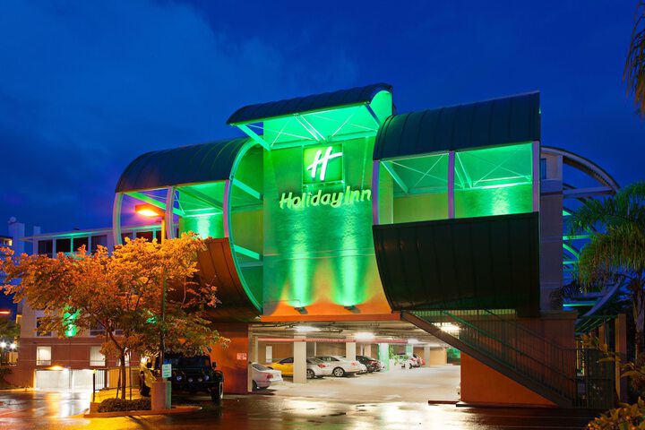 Hotel 4 of 89