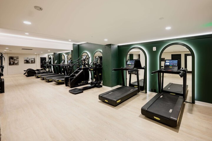 Hotel Fort Des Moines Curio Collection by Hilton