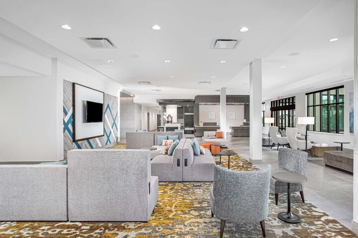 Hotel Interior 19 of 52