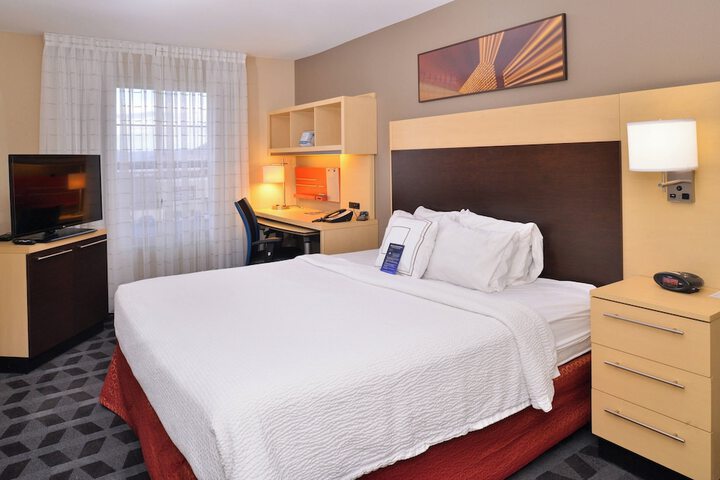 TownePlace Suites by Marriott Las Vegas Henderson