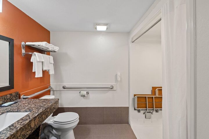 Sleep Inn Beaufort near MCAS