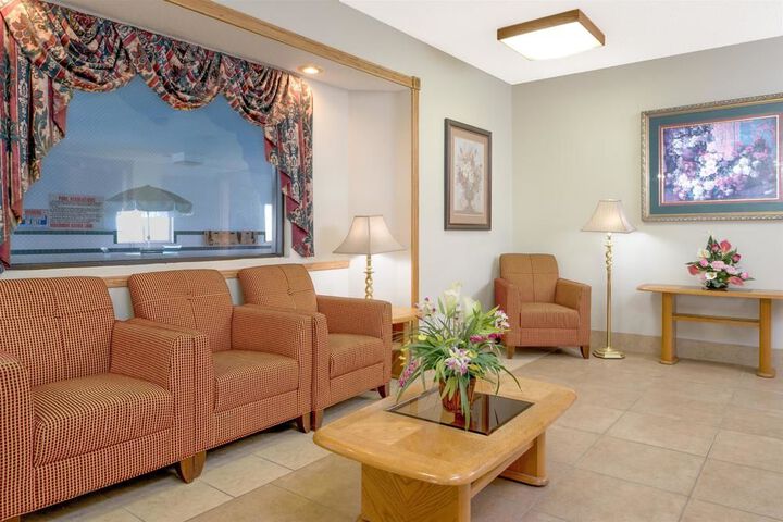Super 8 Motel Gretna