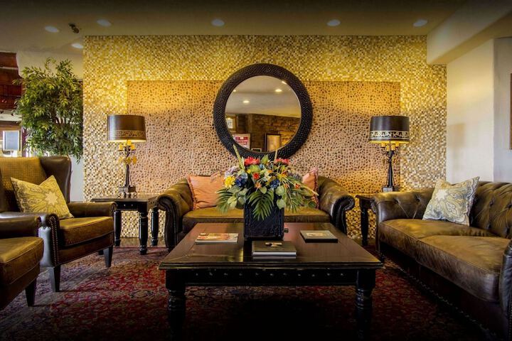 Hotel Interior 6 of 59