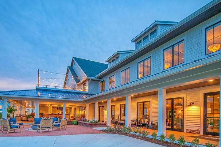 Bayside Resort --- 31738 Lakeview Dr #202A
