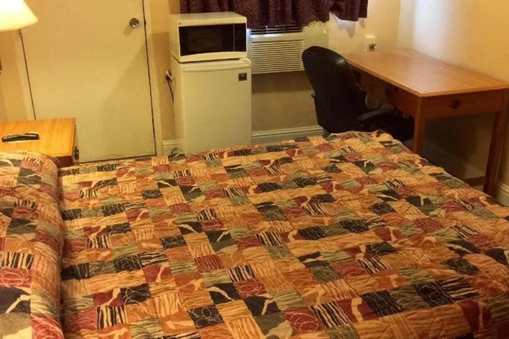 Best Budget Inn Havre De Grace
