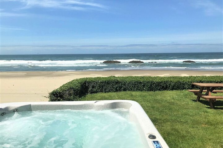 Hot Tub 53 of 56