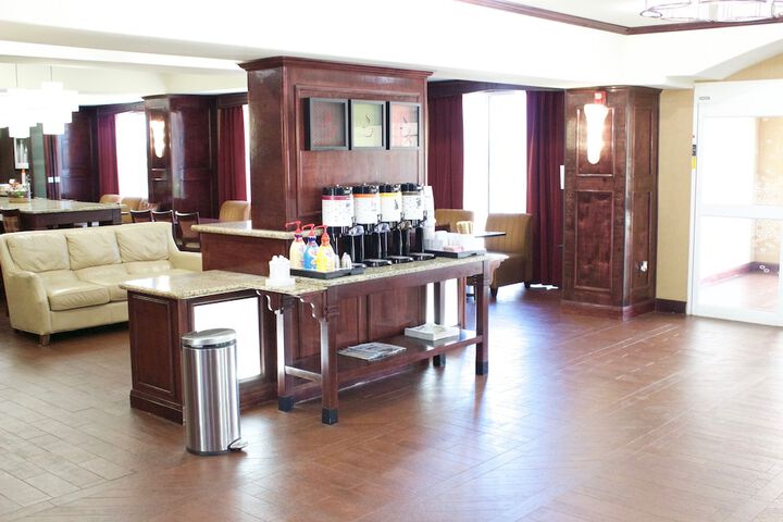 Hotel Interior 34 of 123