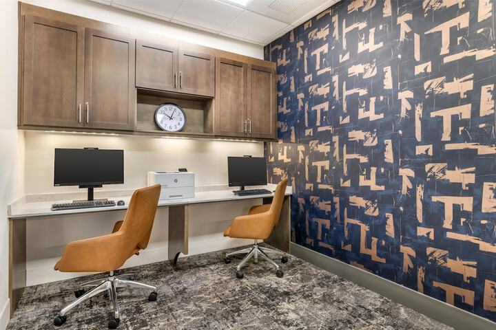 Hilton Garden Inn Montgomery - EastChase