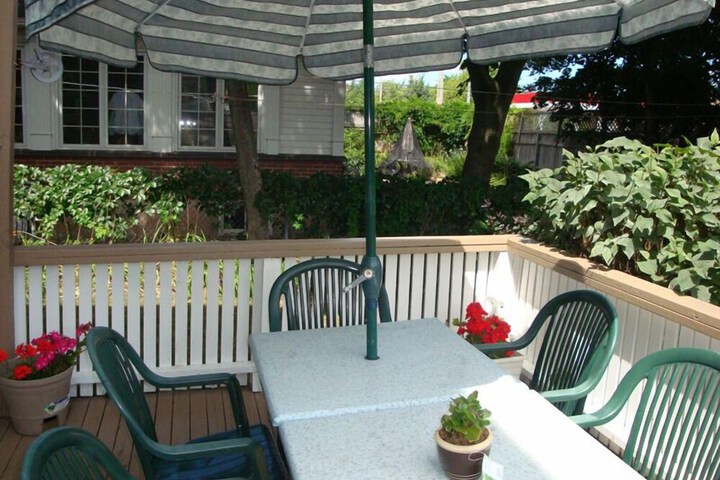 Terrace/Patio 21 of 26