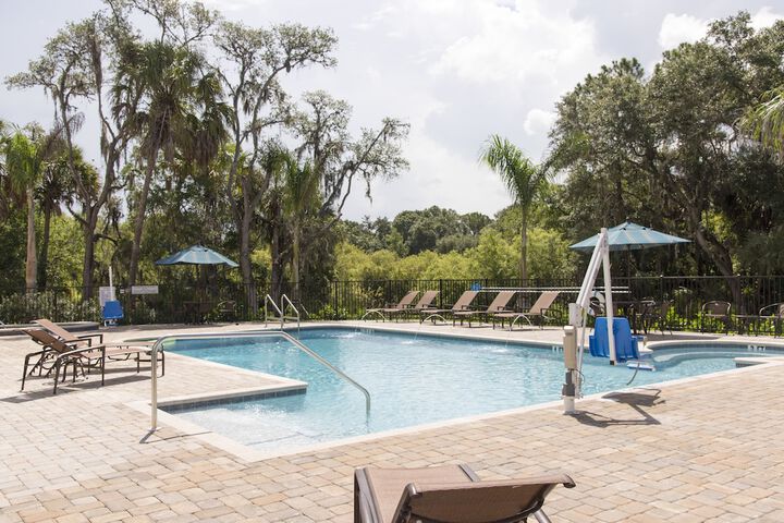 Hyatt Place Sarasota Lakewood Ranch