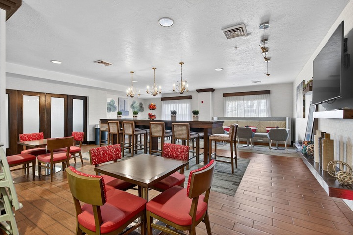 Hotel SLC