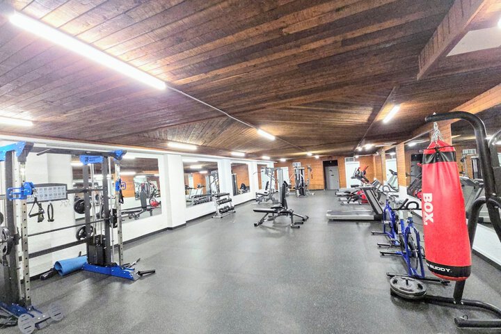 Health and Fitness 12 of 17