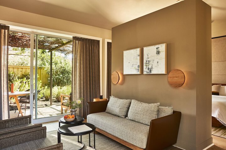 Solage Auberge Collection