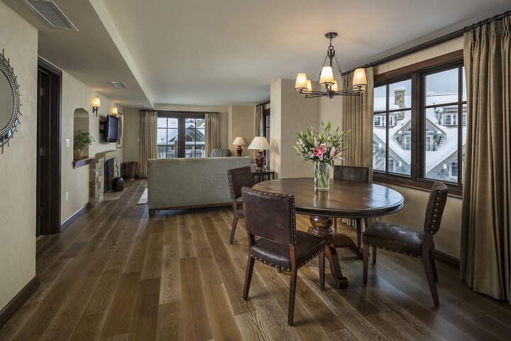 Madeline Hotel & Residences Auberge Collection