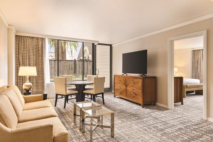 Signia by Hilton San Jose