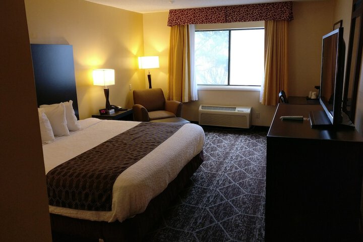 Best Western Monticello