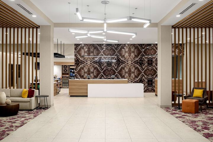Hotel Interior 13 of 45