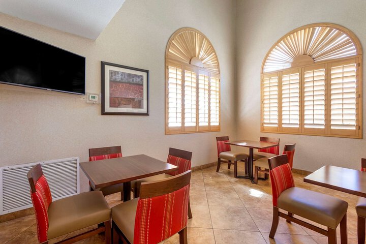Comfort Inn Payson
