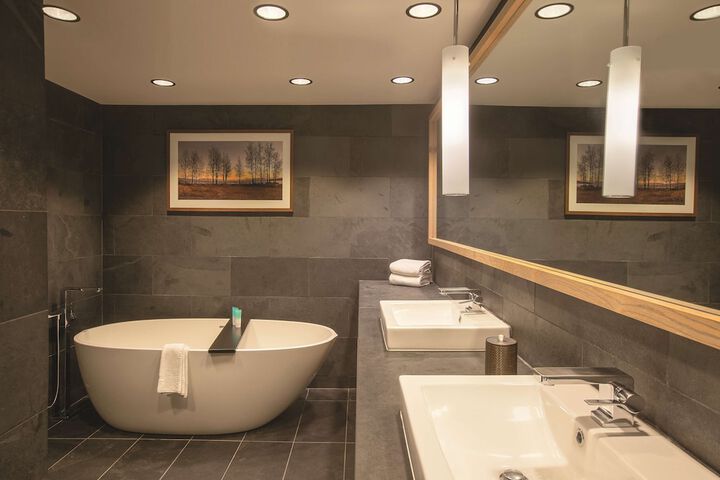 Hyatt Regency Lake Tahoe Resort Spa and Casino