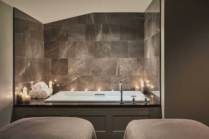 White Barn Inn & Spa Auberge Collection