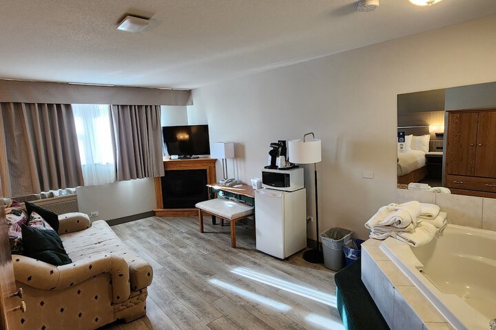 Days Inn & Conference Centre by Wyndham Penticton