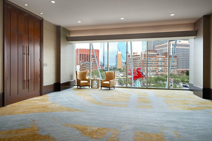 Omni Dallas Hotel