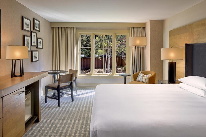 Hyatt Regency Lake Tahoe Resort Spa and Casino