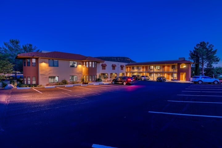 Hotel 10 of 38