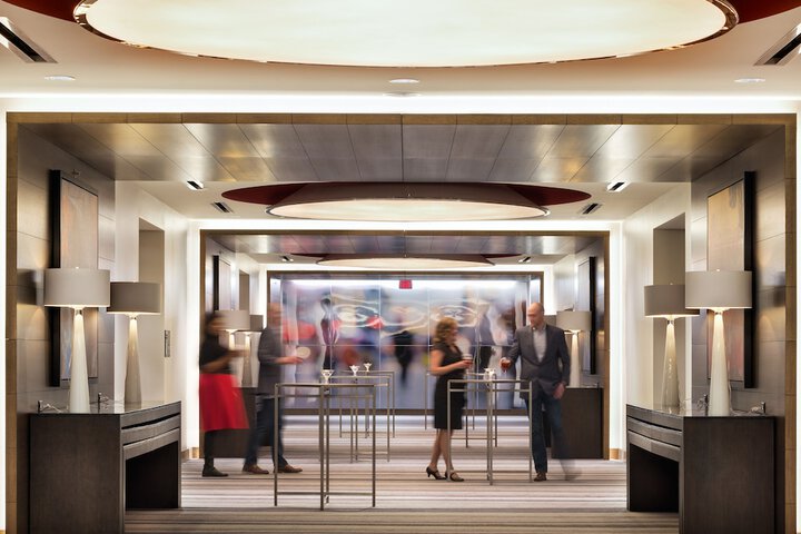 Hyatt Regency Bloomington - Minneapolis
