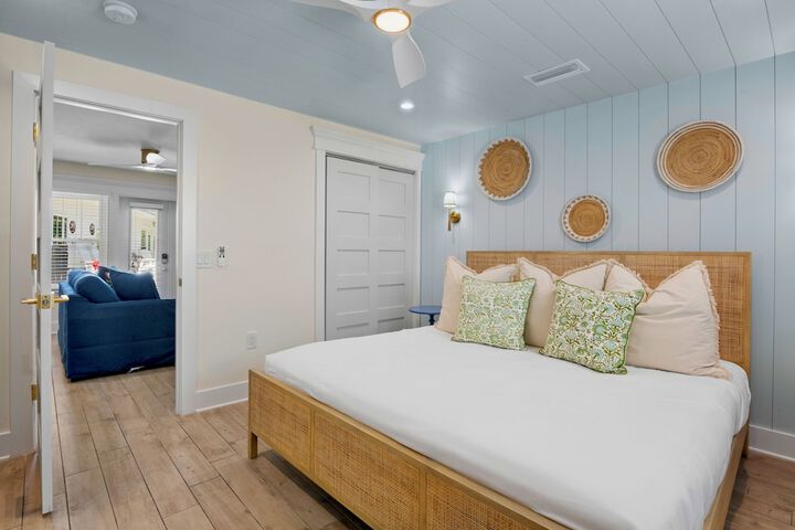 Tropical Breeze Resort