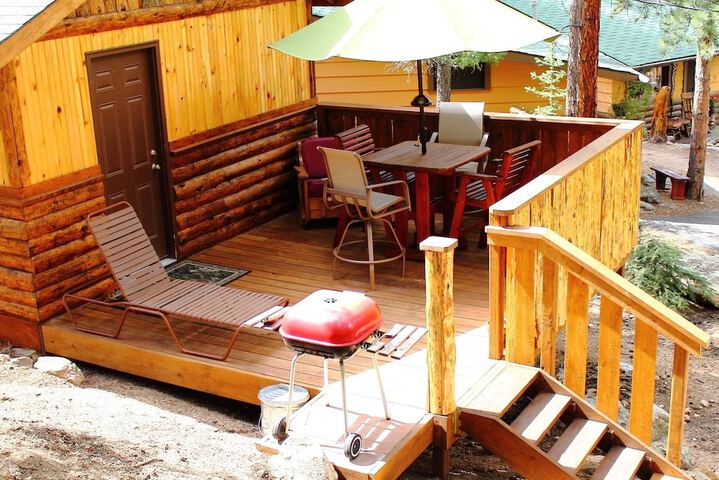 Terrace/Patio 143 of 182