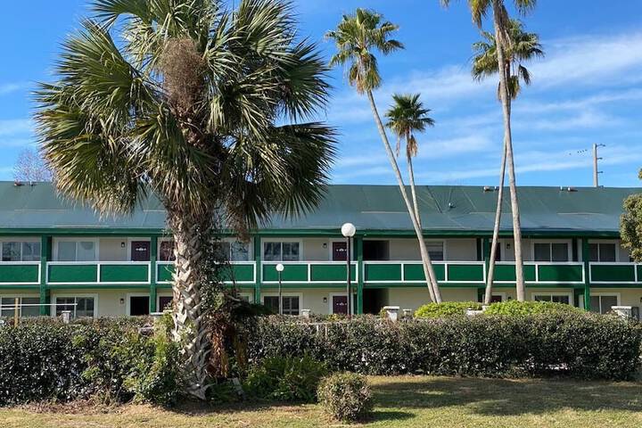 Inn on the Green