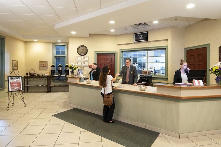 Vinifera Inn a Belhurst Property