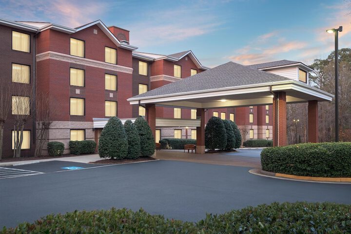 Homewood Suites by Hilton Williamsburg