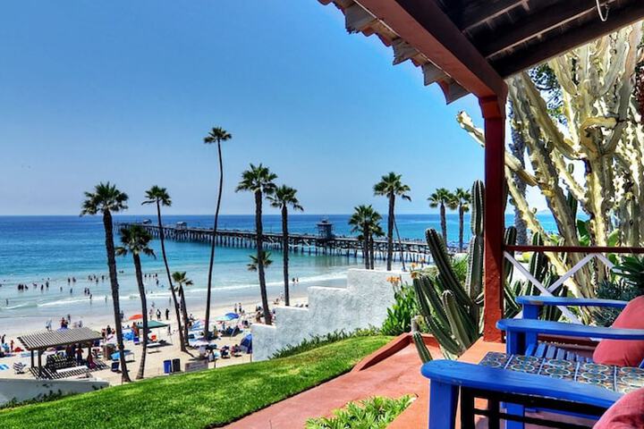 Beachcomber Inn