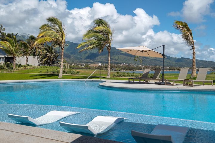 Hampton Inn & Suites Maui North Shore