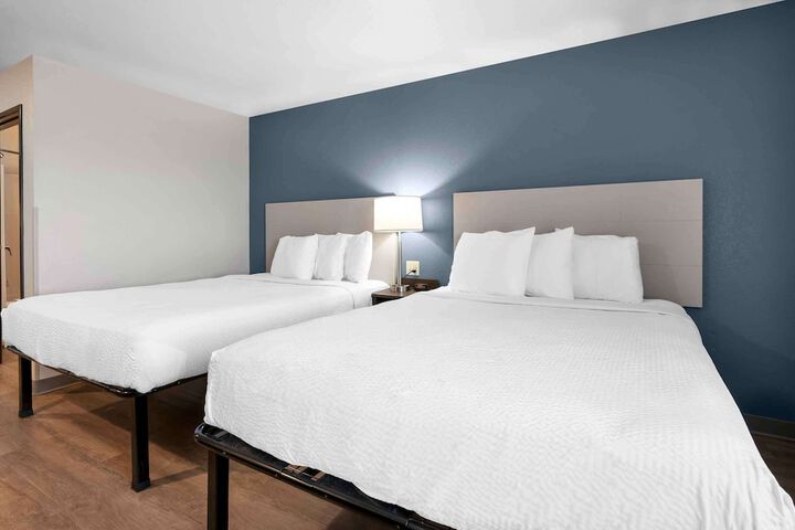 Extended Stay America Suites - Boston - Saugus