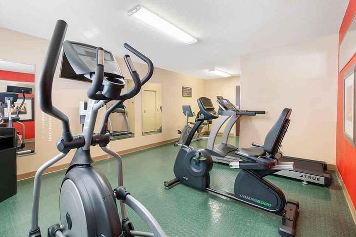 Extended Stay America Suites Cincinnati Covington