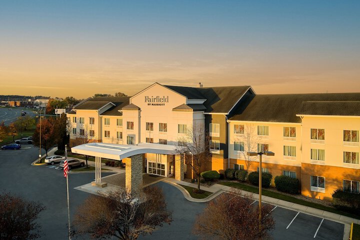 Hotel 2 of 35