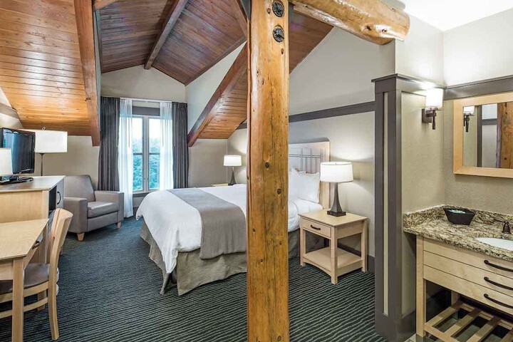 Lied Lodge & Conference Center