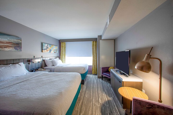 Hilton Garden Inn Rapid City