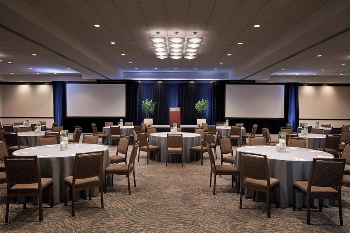 The Westin Richmond