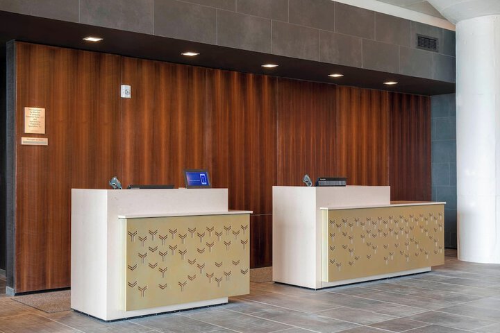 Courtyard by Marriott Waterloo Cedar Falls